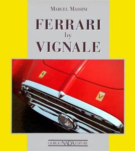 FERRARI 1947/1997 IL LIBRO UFFICIALE - Edizione de-luxe