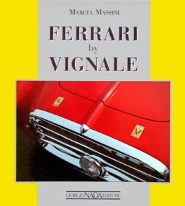 FERRARI BY VIGNALE