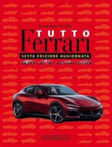 洋書 Ferrari 1947-1997 Official Book Rare Book Review: Ferrari 1947-1997 The Official Book | F1