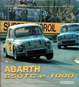 ABARTH 850TC e 1000